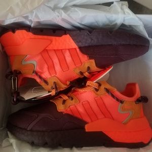 IVY PARK × ADIDAS Nite Jogger Sneakers